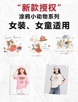 印花设计，灵感枯竭时，换个找法
