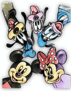 Top44 · 米奇