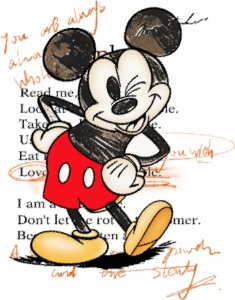 Top57 · 米奇