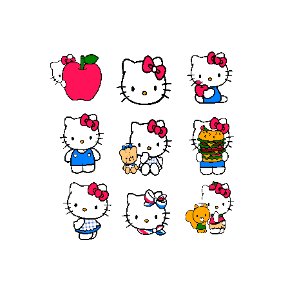 凯蒂猫