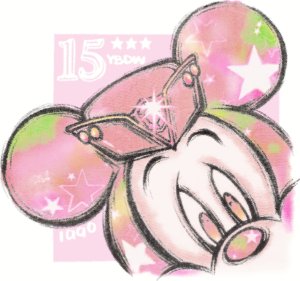 Top54 · 米妮