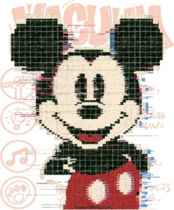 Top91 · 米奇