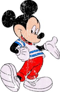 Top67 · 米奇