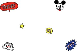 Top100 · 米奇