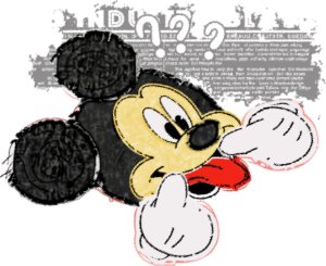 Top50 · 米奇
