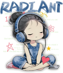女孩