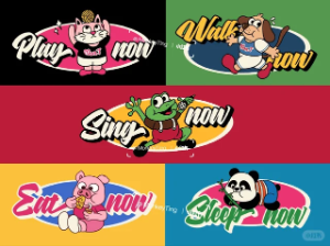 动物
