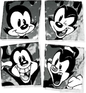 Top46 · 米奇