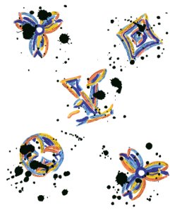 字母
