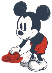 Top84 · 米奇