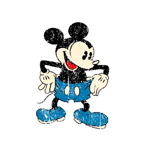 Top5 · 米奇