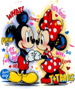 Top56 · 米奇