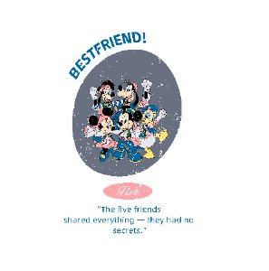Top18 · 米奇