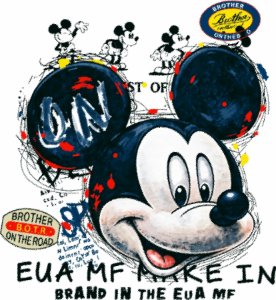 Top49 · 米奇