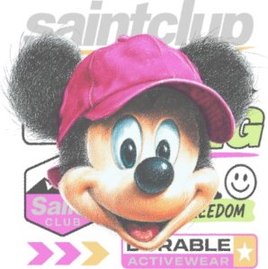 Top41 · 米奇