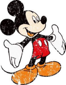 Top65 · 米奇